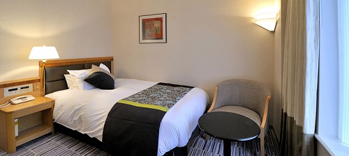 Guestroom